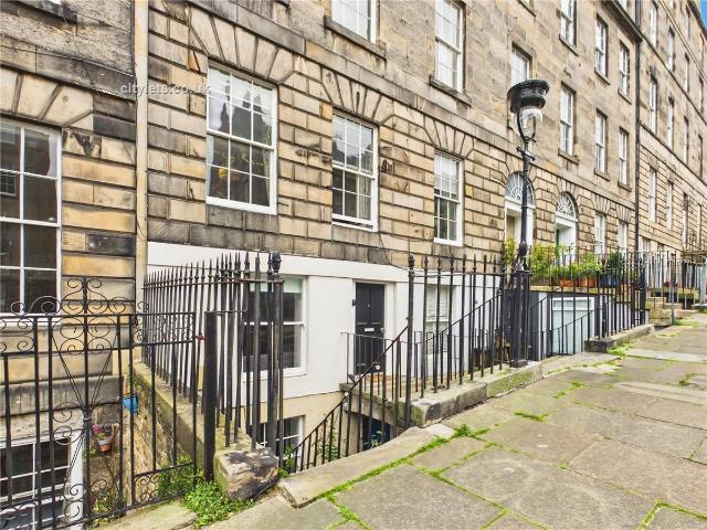 Property to rent in New Town, EH3, Dundonald Street properties 492720
