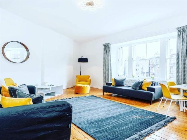 Property to rent in New Town, EH3, Eyre Place properties 553223