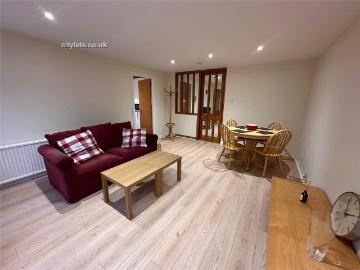 Property to rent in New Town, EH3, Fettes Row properties 581774