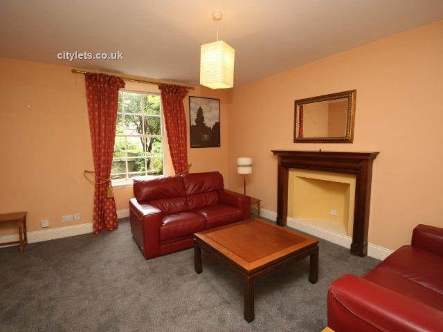 Property to rent in New Town, EH3, Heriot Row properties 527187
