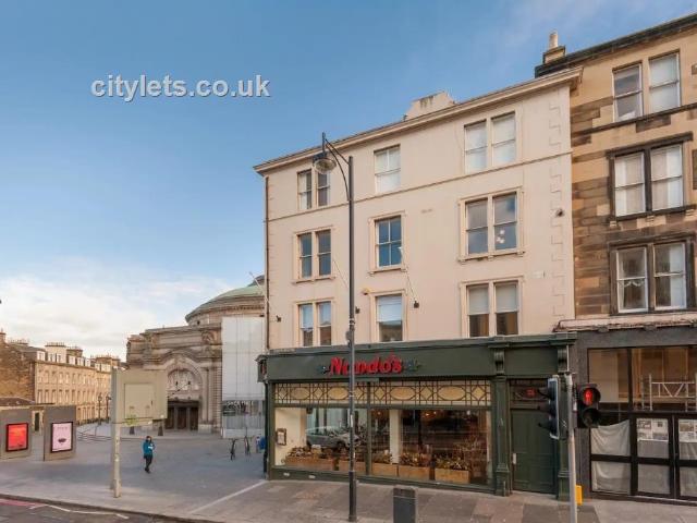 Property to rent in New Town, EH3, Lothian Road properties 545229