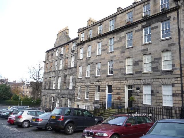 Property to rent in New Town, EH3, Nelson Street properties 460415