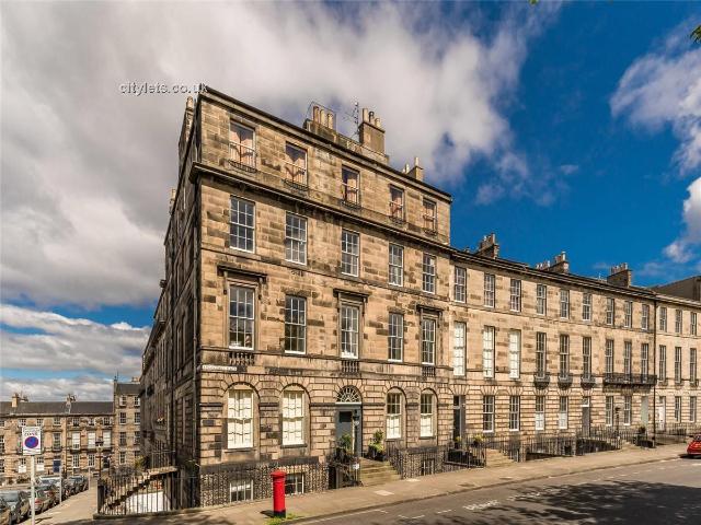 Property to rent in New Town, EH3, Nelson Street properties 521240