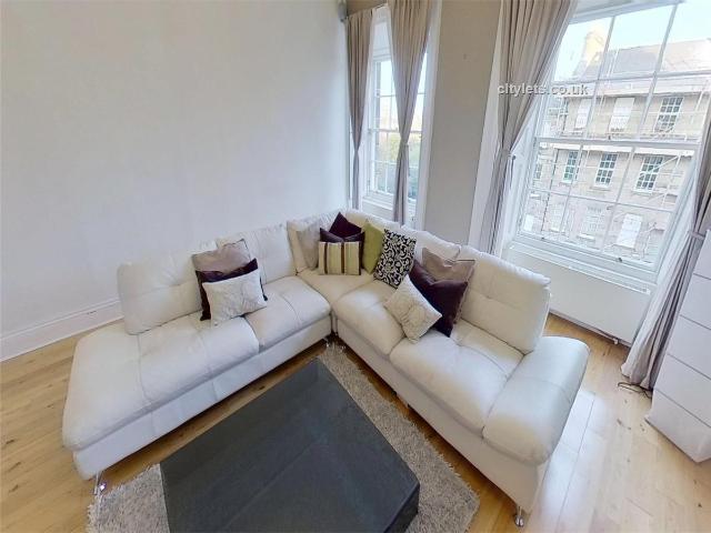 Property to rent in New Town, EH3, Nelson Street properties 588974