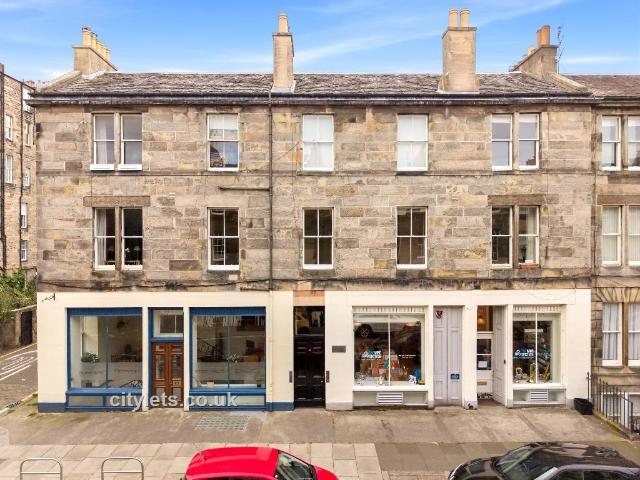 Property to rent in New Town, EH3, properties 588621