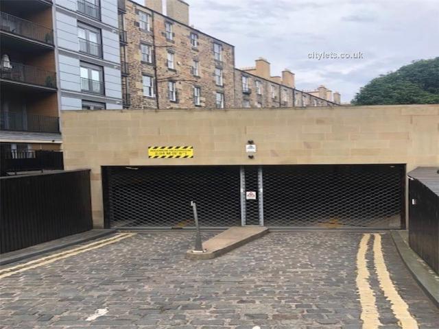 Property to rent in New Town, EH3, St Vincent Place, Car Parking Space properties 585369