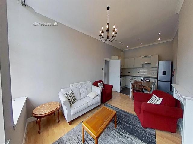 Property to rent in New Town, EH1, Union Place properties 576385