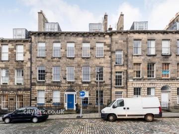 Edinburgh, Shetland - Equipped kitchen