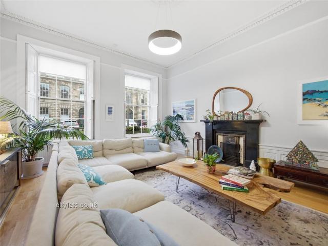 Property to rent in New Town, EH1, Albany Street properties 589025