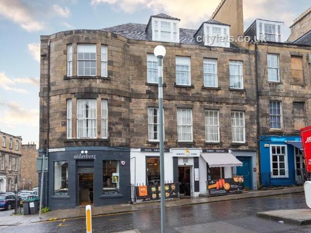 Property to rent in New Town, EH1, Broughton Street properties 532164