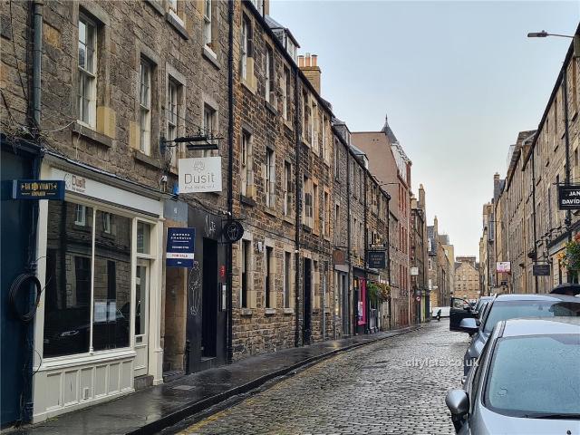 Property to rent in New Town, EH2, Thistle Street properties 589403