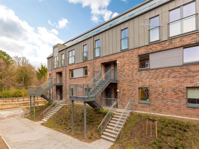 Property to rent in New Town, EH7, Hughes Close properties 587939