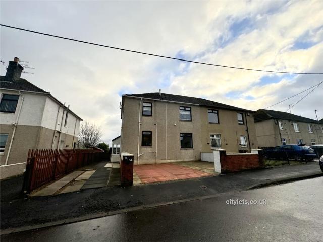 Property to rent in New Cumnock, KA18, Polquheys Road properties 569964