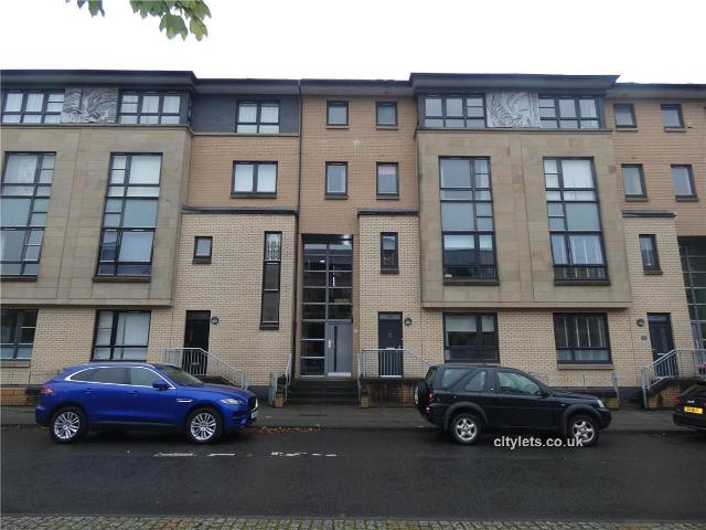 Property to rent in New Gorbals, G5, Cumberland Street, New Gorbals properties 566118