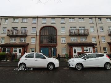 Hutchesontown Court G5 Glasgow, G5, Glasgow and West Scotland, South West Scotland