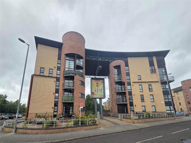 Property to rent in New Gorbals, G5, Kidston Terrace properties 585760