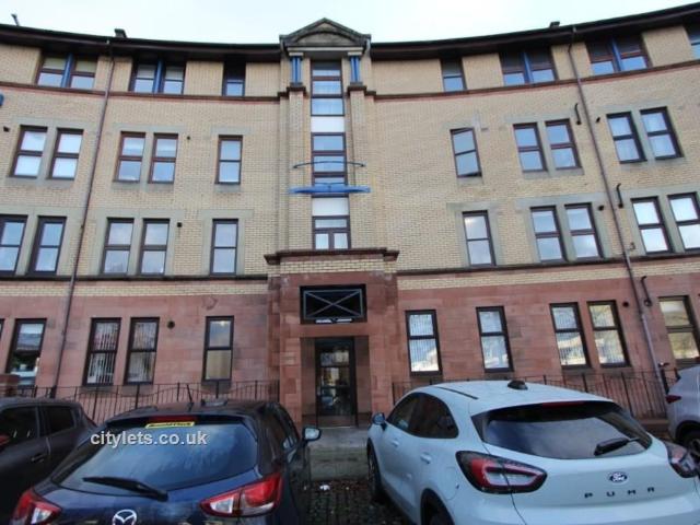 Property to rent in New Gorbals, G5, St Ninian Terrace properties 580827