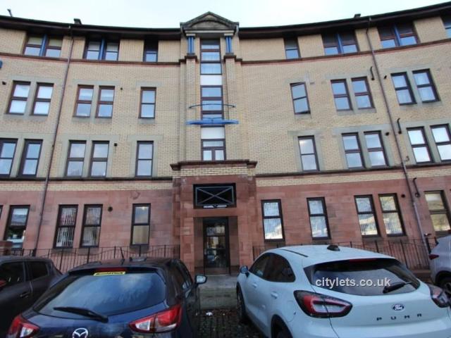 Property to rent in New Gorbals, G5, St Ninian Terrace properties 580827