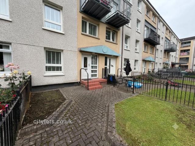 Property to rent in New Gorbals, G5, Snowdon Place properties 586765