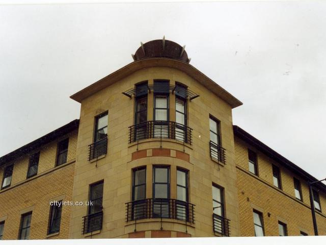Property to rent in New Gorbals, G5, Thistle Terrace properties 377443