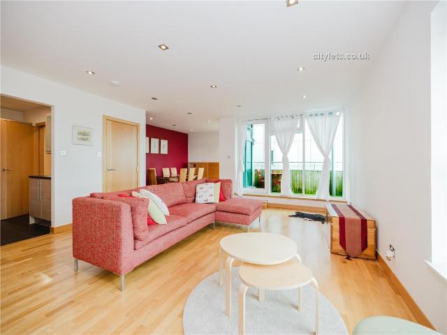 Property to rent in Newhaven, EH6, Western Harbour Drive properties 495286