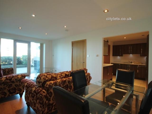Property to rent in Newhaven, EH6, Western Harbour Way properties 386926