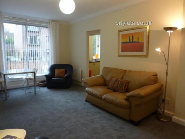 Property to rent in Newington, EH16, East Parkside properties 134141