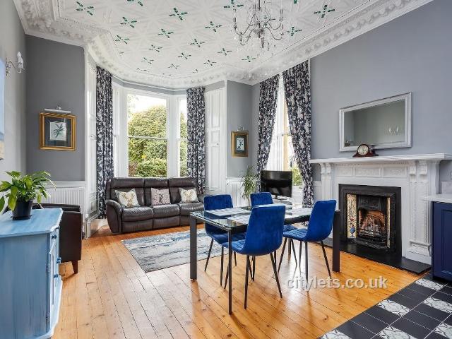 Property to rent in Newington, EH16, Priestfield Road properties 544939