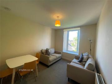 Property to rent in Newington, EH8, Clerk Street properties 575177