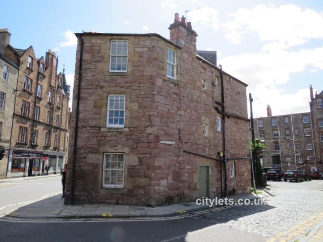Property to rent in Newington, EH8, Buccleuch Street properties 540173