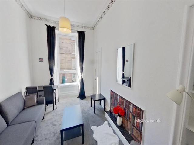 Property to rent in Newington, EH8, Oxford Street properties 577768