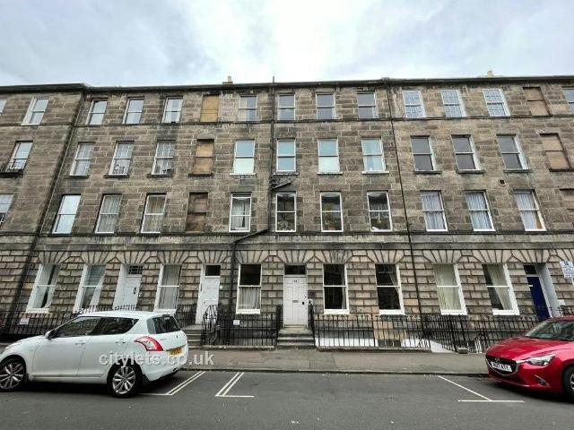 Property to rent in Newington, EH8, Montague Street properties 587555