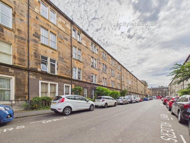 Property to rent in Newington, EH8, Montague Street properties 587870