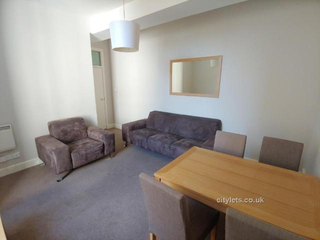 Property to rent in Newington, EH8, Nicolson Street properties 584819