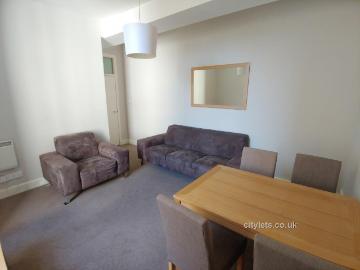 Property to rent in Newington, EH8, Nicolson Street properties 584819