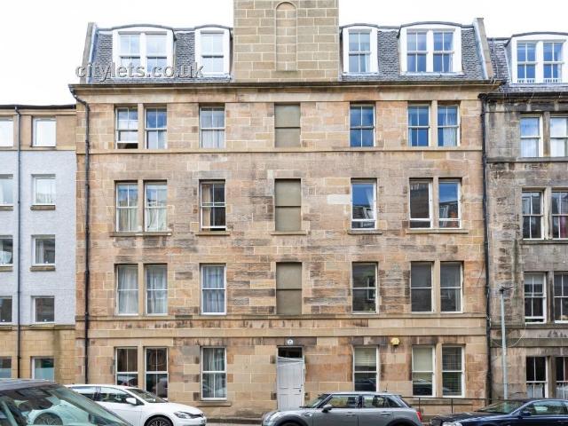 Property to rent in Newington, EH8, South Oxford Street properties 437027