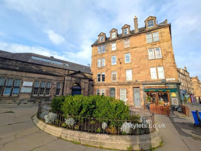 Property to rent in Newington, EH8, Spittalfield Crescent properties 589561