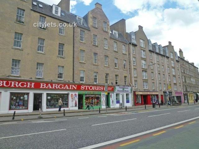 Property to rent in Newington, EH8, St Patrick Square properties 587556