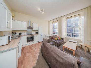 Property to rent in Newington, EH8, Rankeillor Street properties 573811
