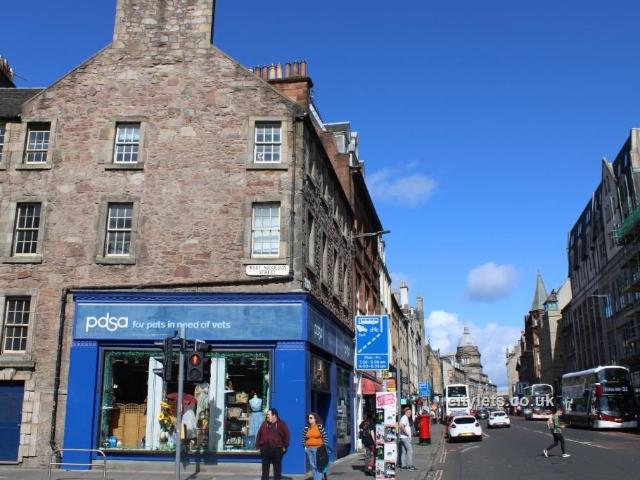 Property to rent in Newington, EH8, West Nicolson Street properties 542858