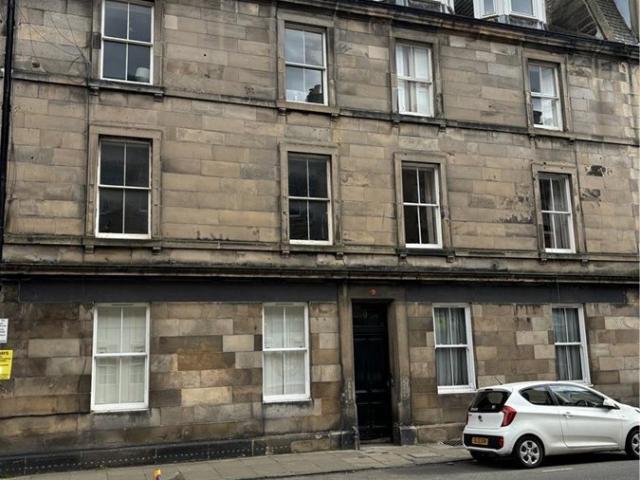 Property to rent in Newington, EH9, Grange Loan properties 259135