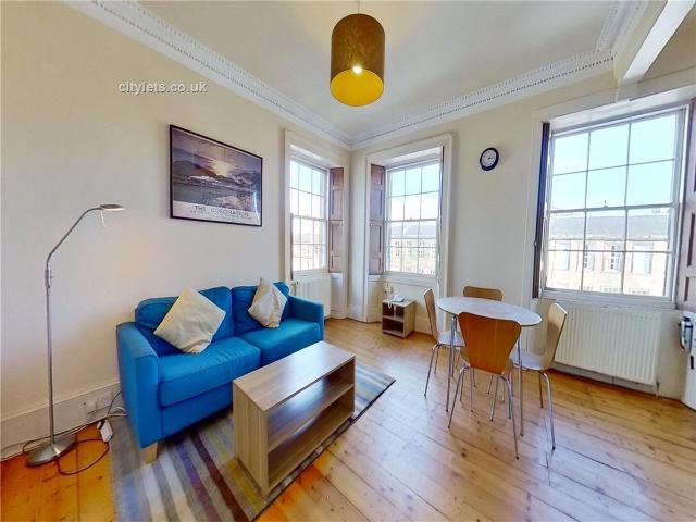 Property to rent in Newington, EH9, West Newington Place properties 582045