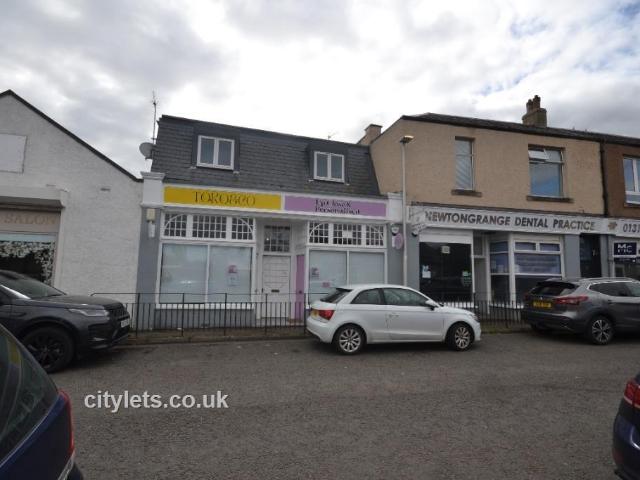 Property to rent in Newtongrange, EH22, Station Road properties 588050