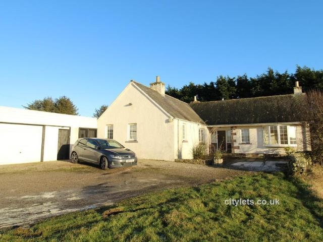 Property to rent in Newtonhill, AB39, Nether Cairnhill Cottage properties 208888