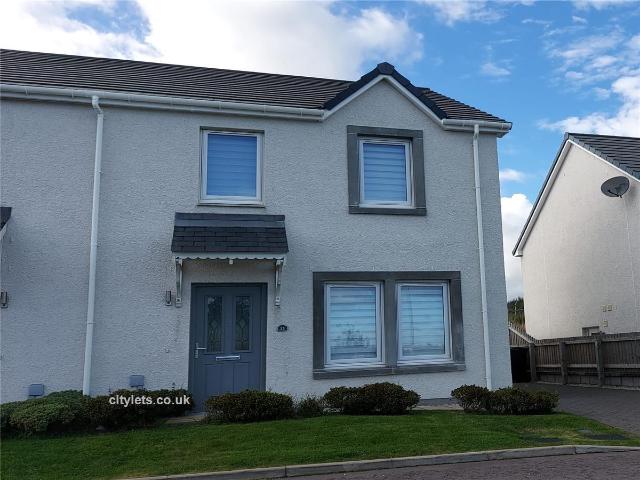 Property to rent in Nigg, AB12, Southview Gardens properties 589399