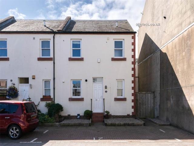 Property to rent in North Berwick, EH39, Forth Street properties 588491
