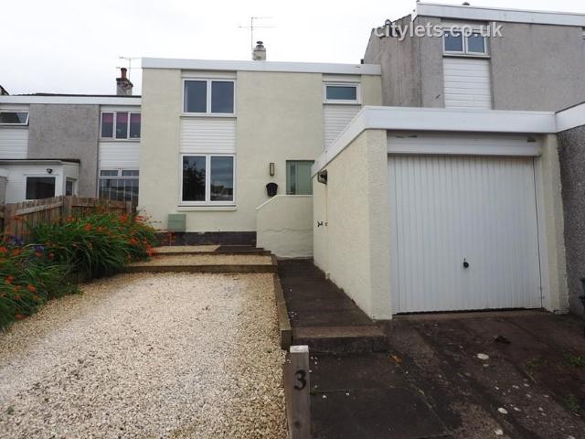 Property to rent in North Berwick, EH39, Lady Jane Gardens properties 565882