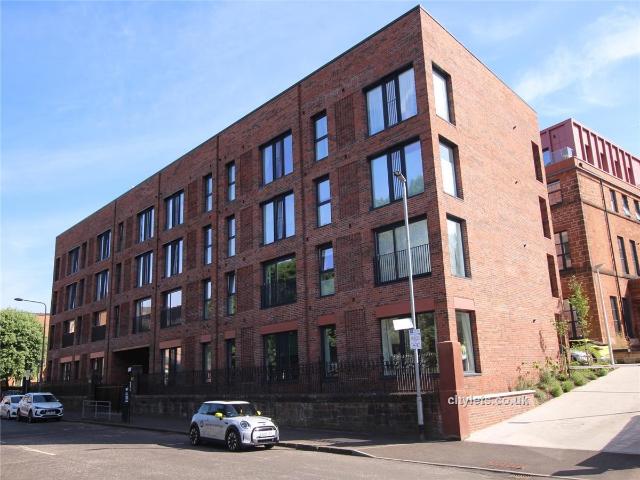 Property to rent in North Kelvinside, G20, North Woodside Court properties 583589