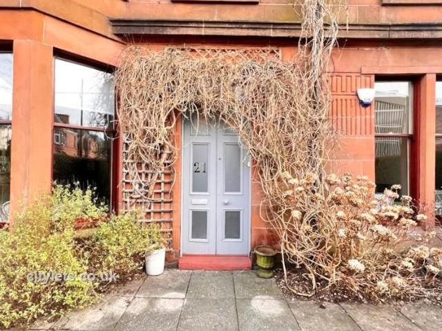 Property to rent in North Kelvinside, G20, Kelvinside Gardens East properties 548009