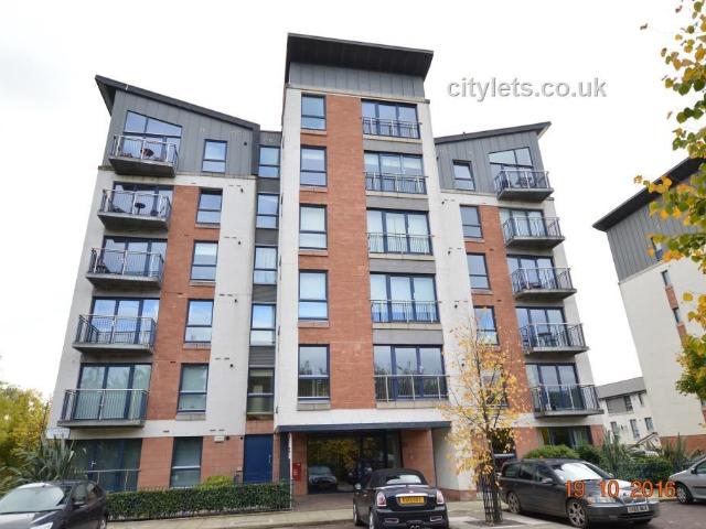 Property to rent in Oatlands, G5, Haughview Terrace properties 548563
